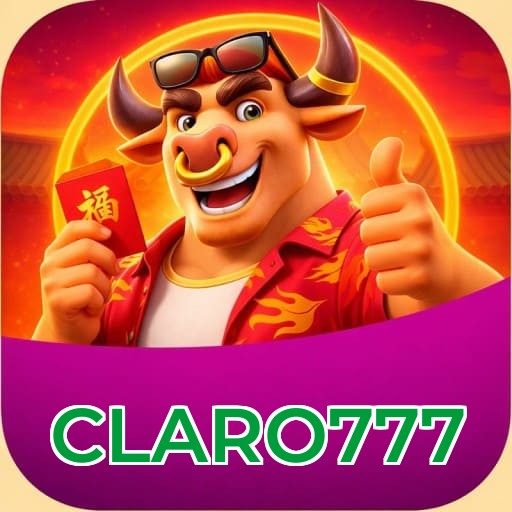 CLARO777 App Mobile - Android e iOS