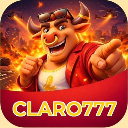 CLARO777 Jogos - 2.500+ Títulos
